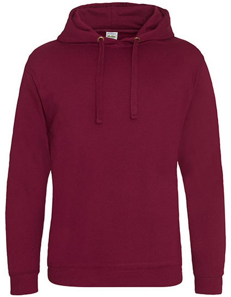 Just Hoods Hoodie Epic Print Hoodie Just Hoods Hoodie Epic Print Hoodie von Just Hoods