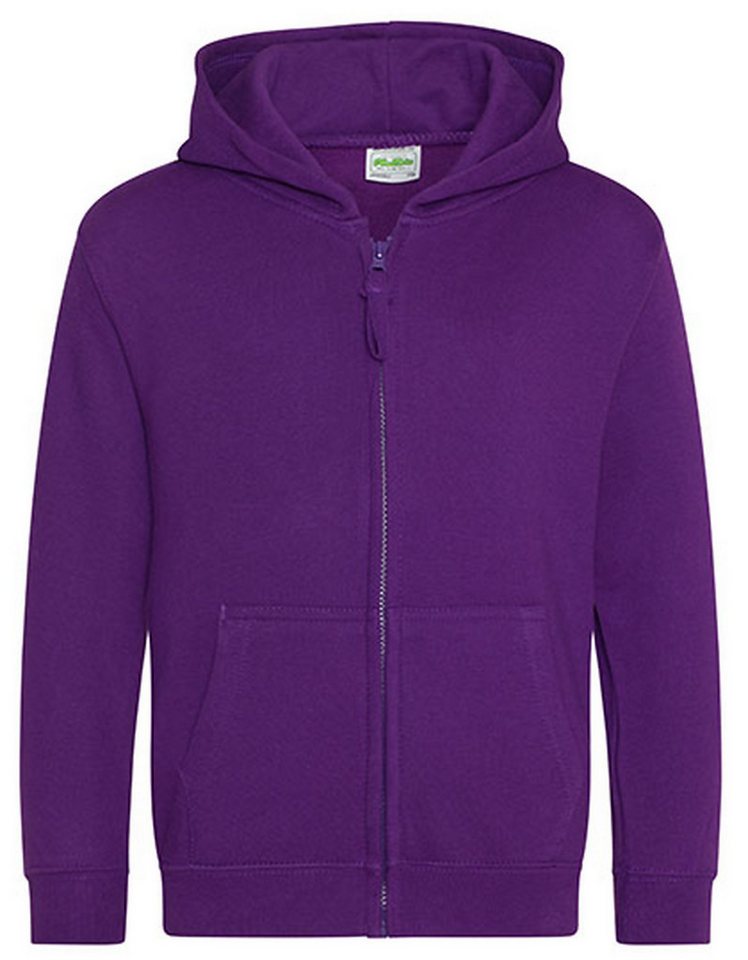 Just Hoods Kapuzensweatshirt Kids´ Zoodie von Just Hoods