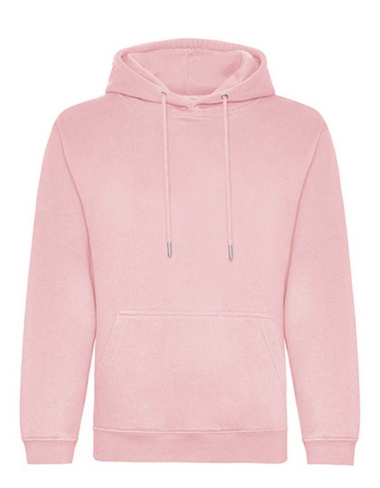 Just Hoods Hoodie Organic Hoodie Just Hoods Hoodie Organic Hoodie von Just Hoods