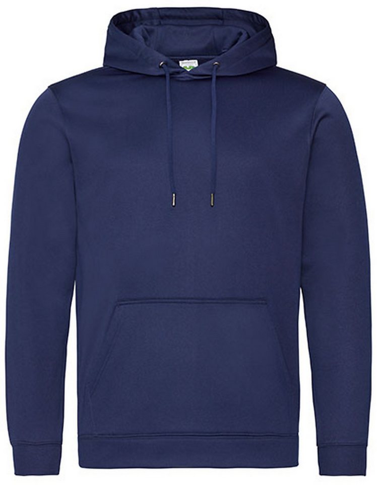 Just Hoods Hoodie Sports Polyester Hoodie Just Hoods Hoodie Sports Polyester Hoodie von Just Hoods