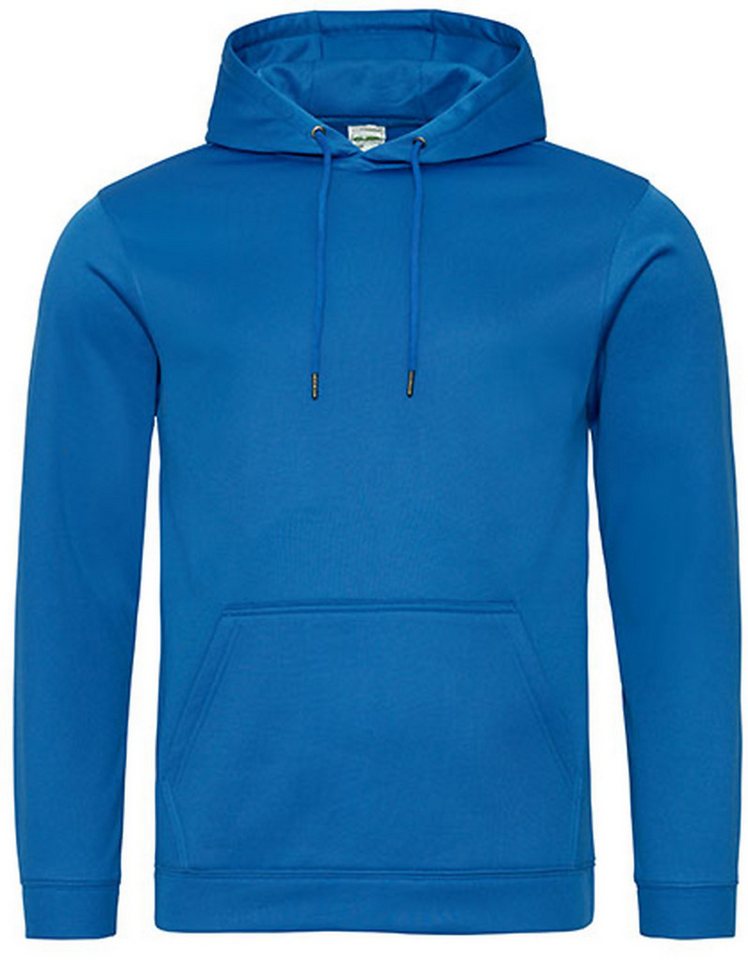 Just Hoods Kapuzenpullover Sports Polyester Hoodie von Just Hoods