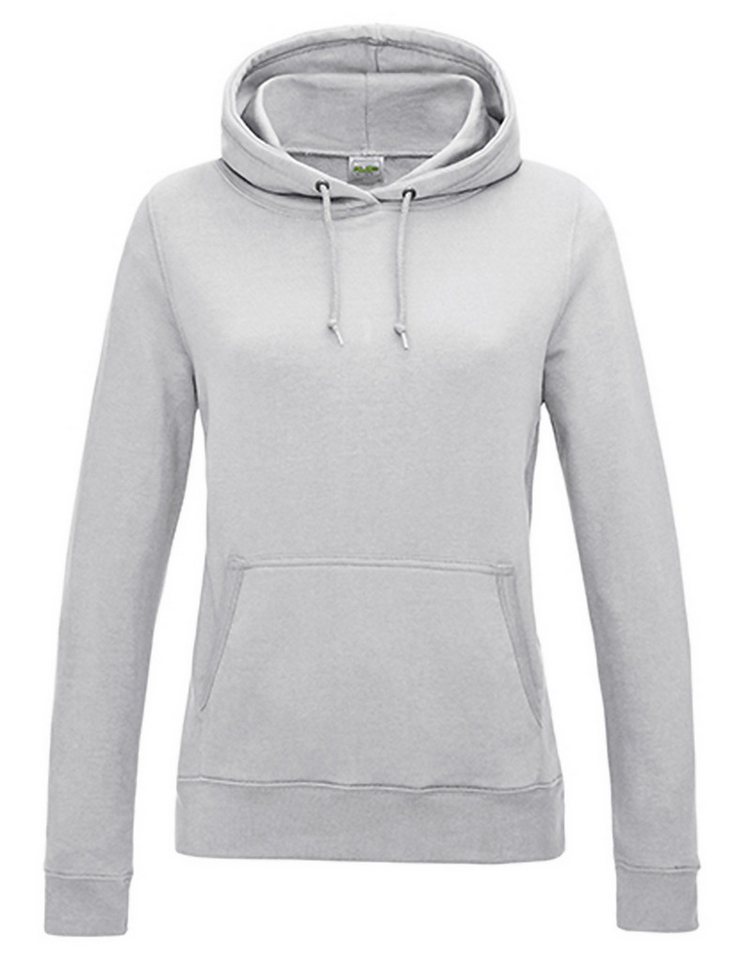 Just Hoods Hoodie Women´s College Hoodie Just Hoods Hoodie Women´s College Hoodie von Just Hoods