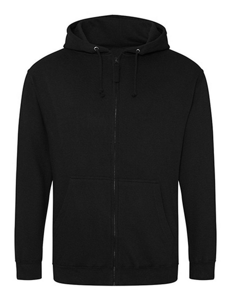 Just Hoods Kapuzensweatshirt Zoodie von Just Hoods