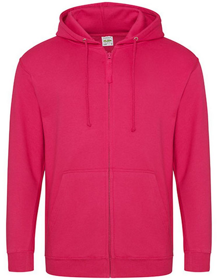 Just Hoods Kapuzensweatshirt Zoodie von Just Hoods