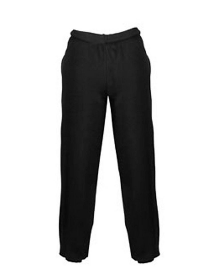 Just Hoods Jogginghose Kids´ Cuffed Jogpants Just Hoods Jogginghose Kids´ Cuffed Jogpants von Just Hoods