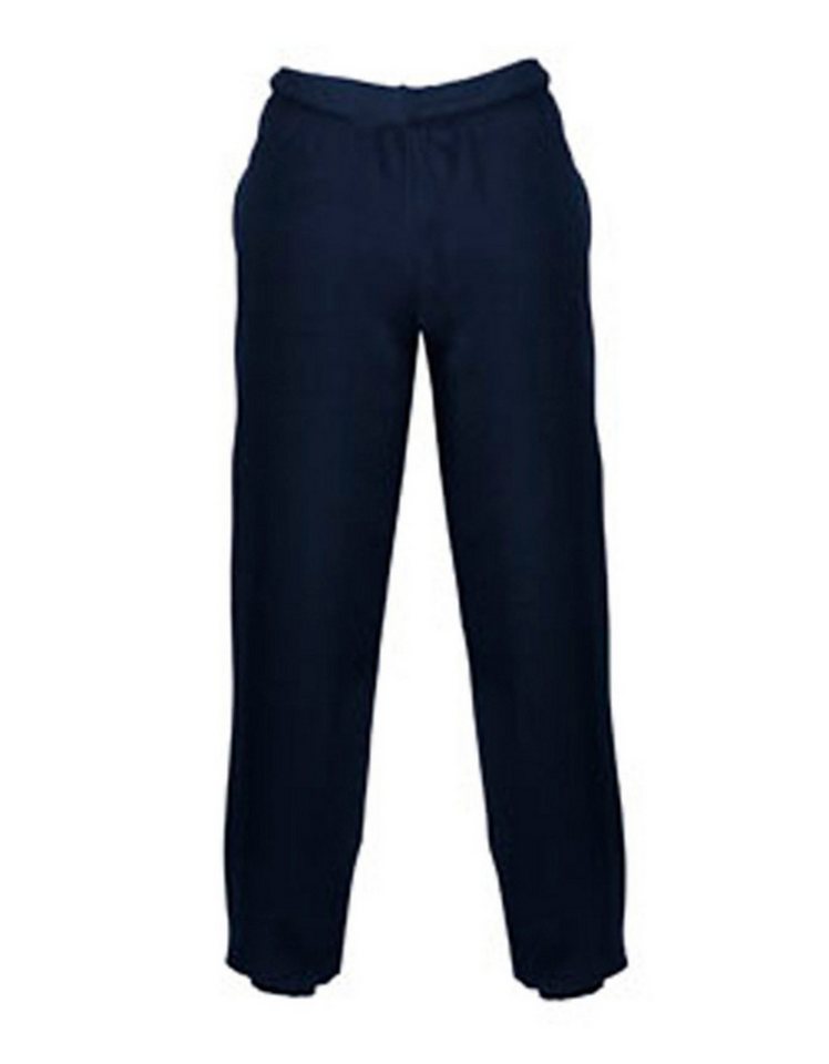 Just Hoods Jogginghose Kids´ Cuffed Jogpants Just Hoods Jogginghose Kids´ Cuffed Jogpants von Just Hoods