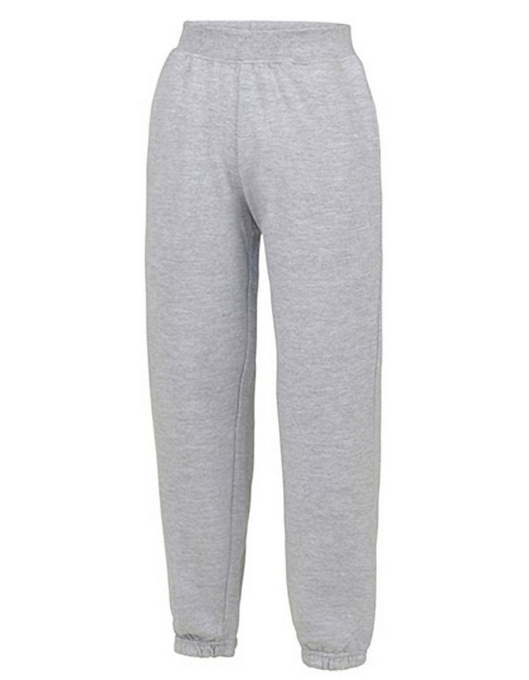 Just Hoods Jogginghose Kids´ Cuffed Jogpants Just Hoods Jogginghose Kids´ Cuffed Jogpants von Just Hoods