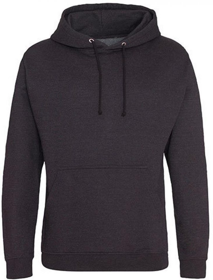 Just Hoods Kapuzenpullover College Hoodie / Kaputzenpulli in vielen Farben von Just Hoods