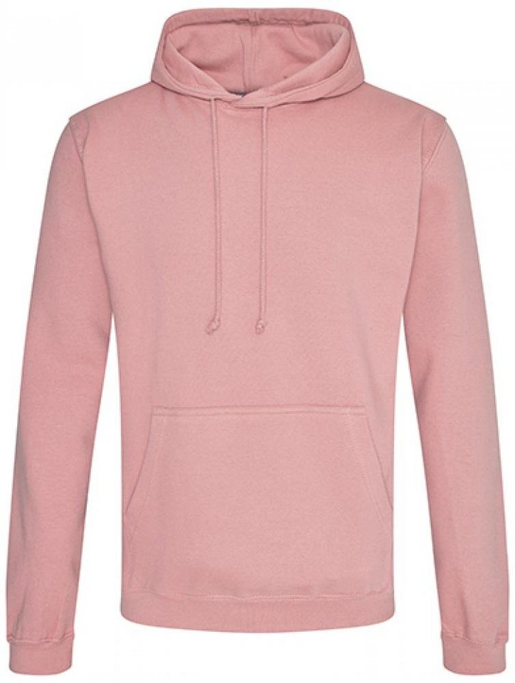 Just Hoods Kapuzenpullover College Hoodie / Kaputzenpulli in vielen Farben von Just Hoods