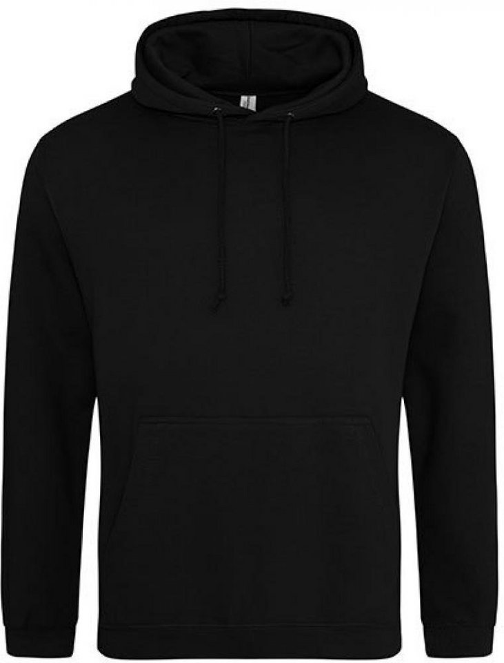Just Hoods Kapuzenpullover College Hoodie / Kaputzenpulli in vielen Farben von Just Hoods
