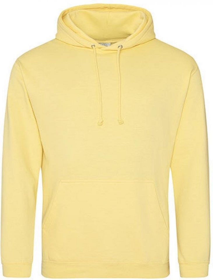 Just Hoods Kapuzenpullover College Hoodie / Kaputzenpulli in vielen Farben Just Hoods Kapuzenpullover College Hoodie / Kaputzenpulli in vielen Farben von Just Hoods