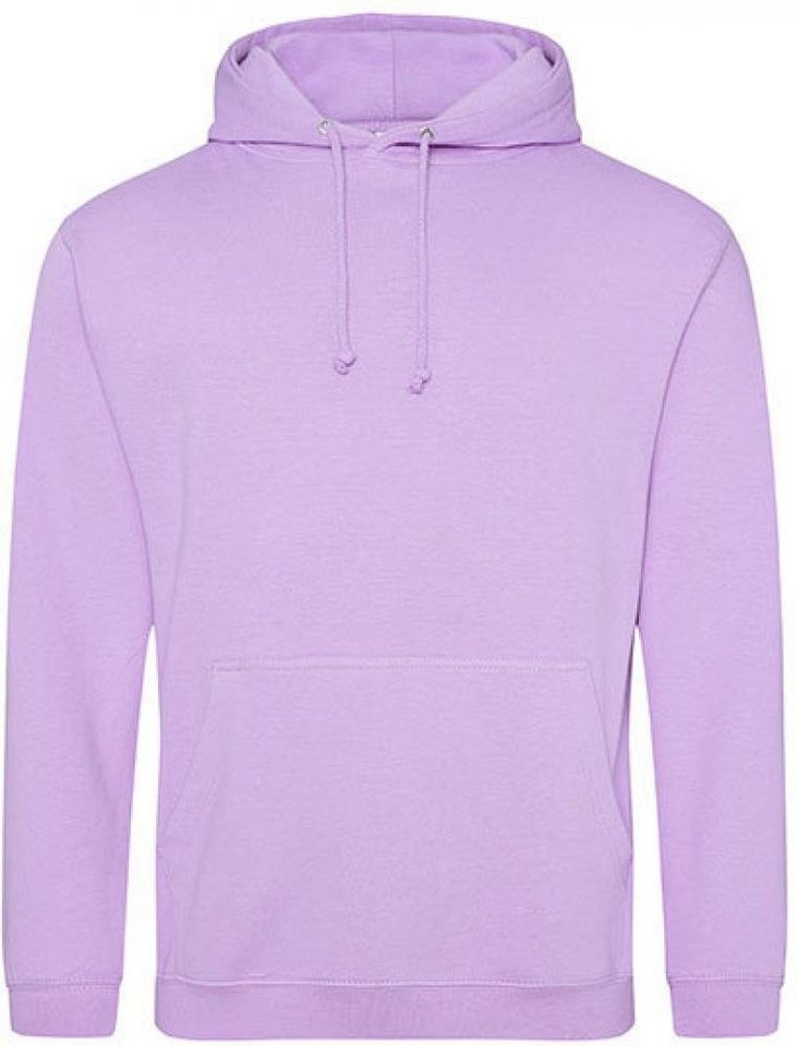 Just Hoods Kapuzenpullover College Hoodie / Kaputzenpulli in vielen Farben Just Hoods Kapuzenpullover College Hoodie / Kaputzenpulli in vielen Farben von Just Hoods