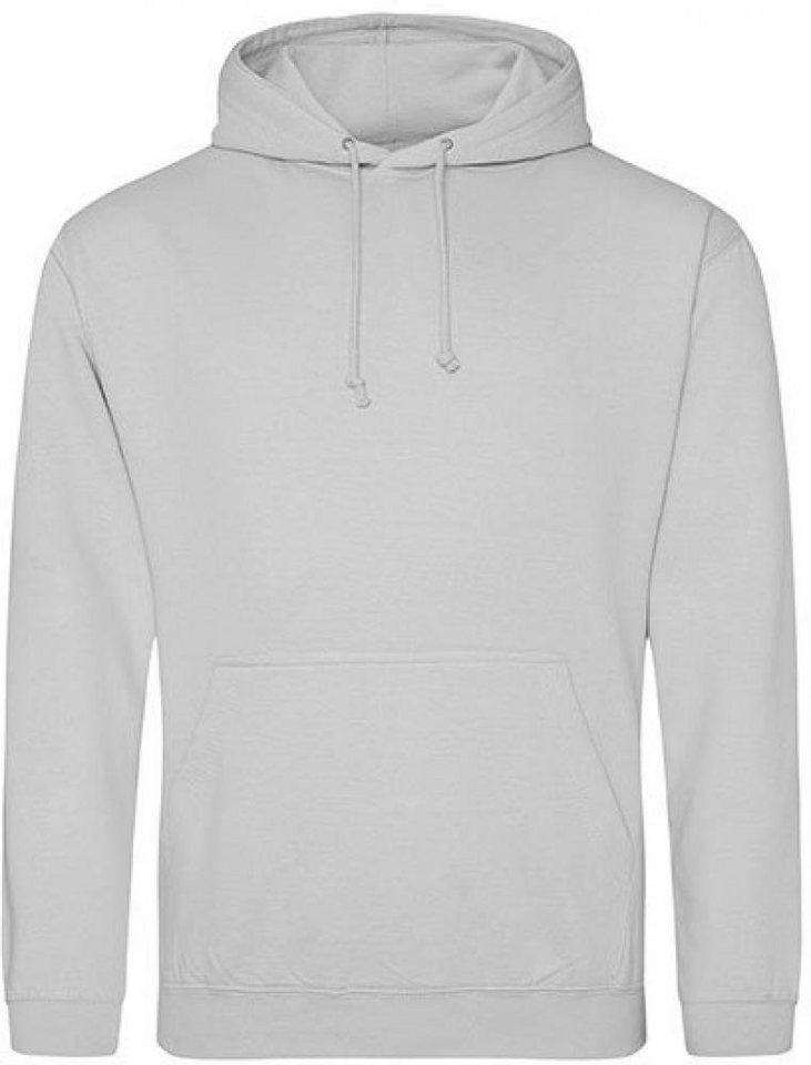 Just Hoods Kapuzenpullover College Hoodie / Kaputzenpulli in vielen Farben von Just Hoods