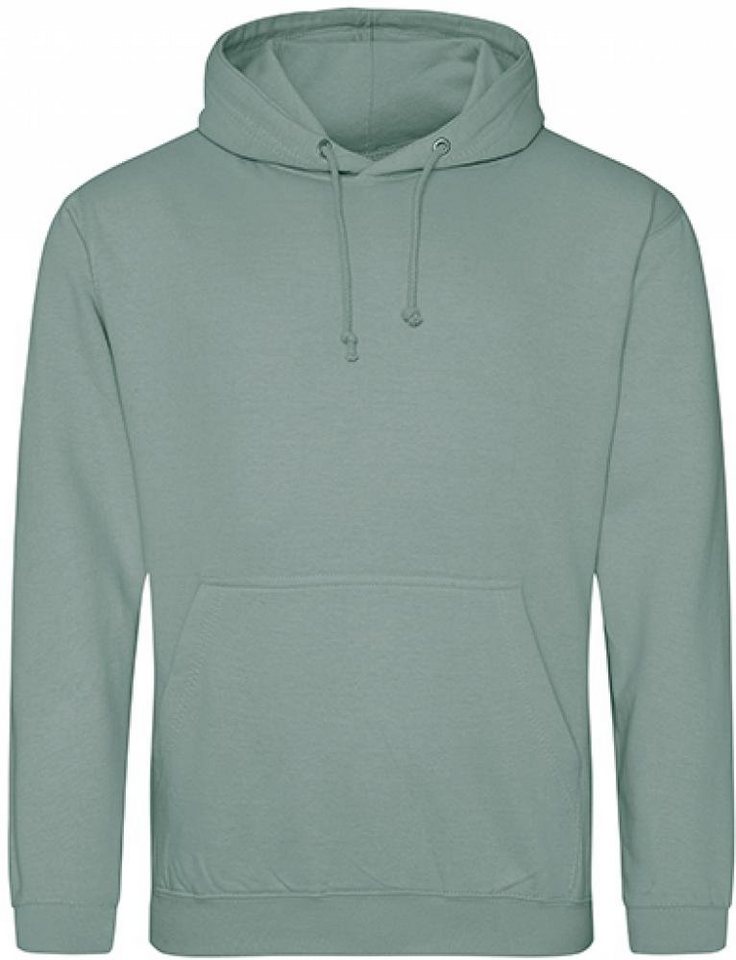 Just Hoods Kapuzenpullover College Hoodie / Kaputzenpulli in vielen Farben von Just Hoods
