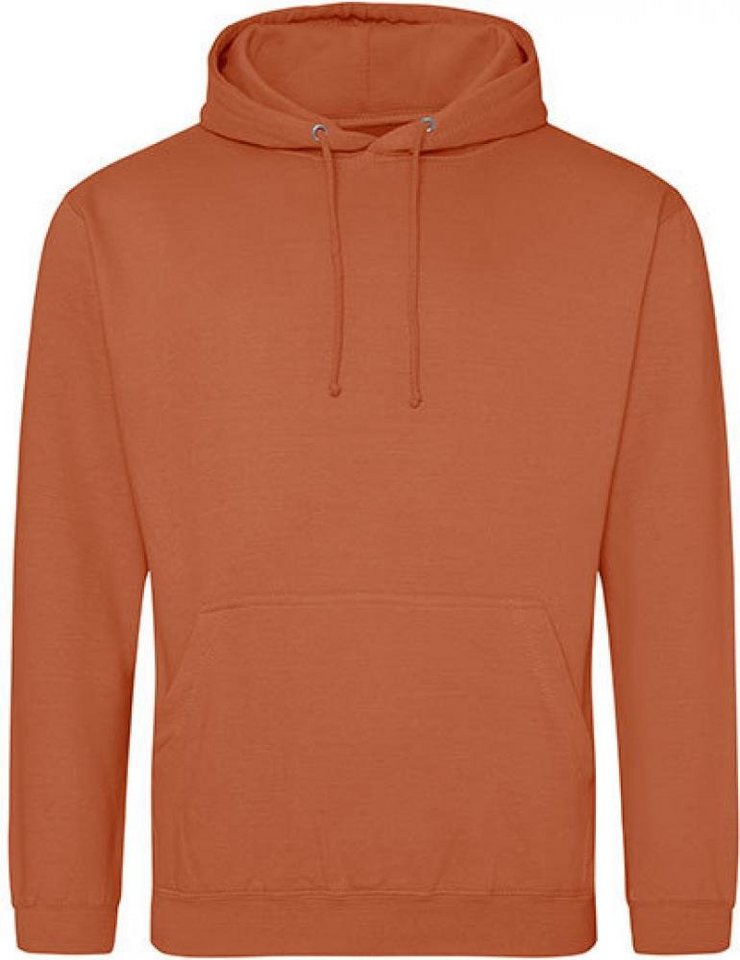 Just Hoods Kapuzenpullover College Hoodie / Kaputzenpulli in vielen Farben Just Hoods Kapuzenpullover College Hoodie / Kaputzenpulli in vielen Farben von Just Hoods