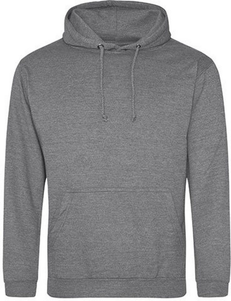 Just Hoods Kapuzenpullover College Hoodie / Kaputzenpulli in vielen Farben von Just Hoods