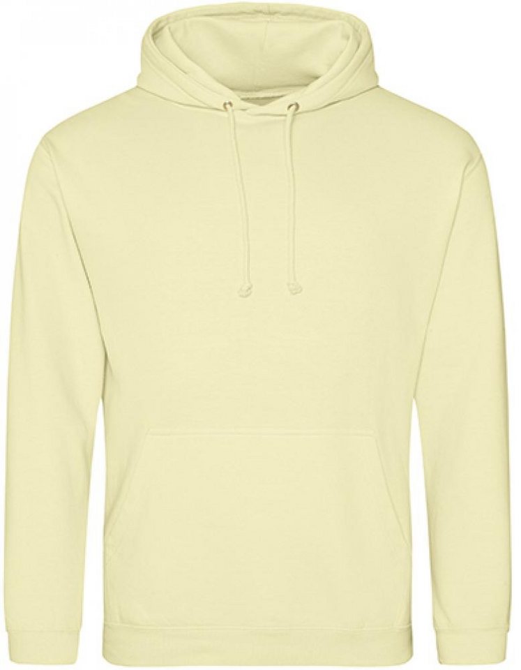 Just Hoods Kapuzenpullover College Hoodie / Kaputzenpulli in vielen Farben von Just Hoods