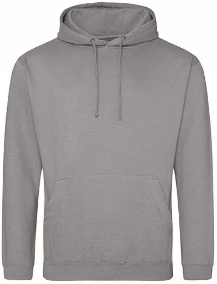 Just Hoods Kapuzenpullover College Hoodie / Kaputzenpulli in vielen Farben von Just Hoods