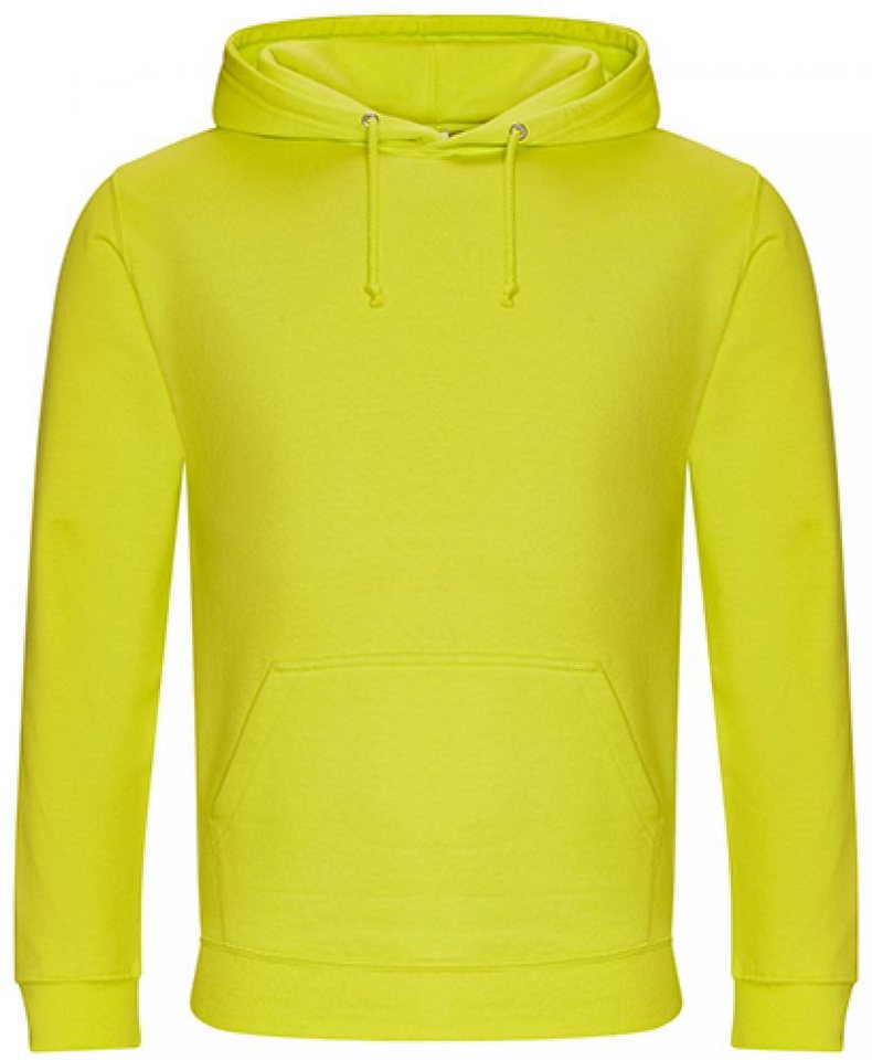 Just Hoods Kapuzenpullover College Hoodie / Kaputzenpulli in vielen Farben von Just Hoods