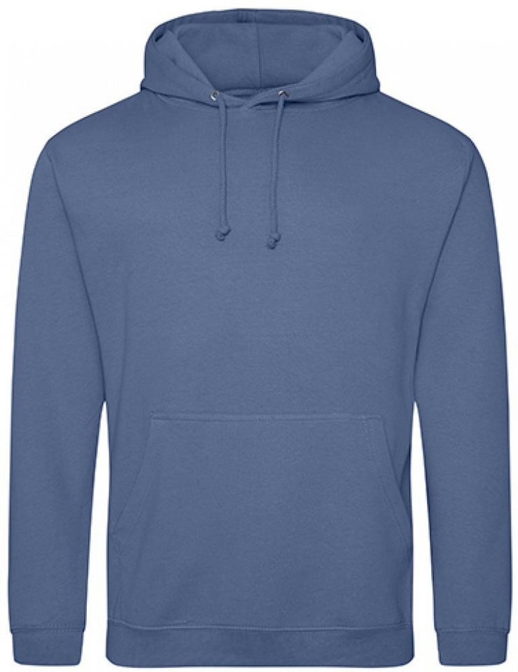 Just Hoods Kapuzenpullover College Hoodie / Kaputzenpulli in vielen Farben Just Hoods Kapuzenpullover College Hoodie / Kaputzenpulli in vielen Farben von Just Hoods