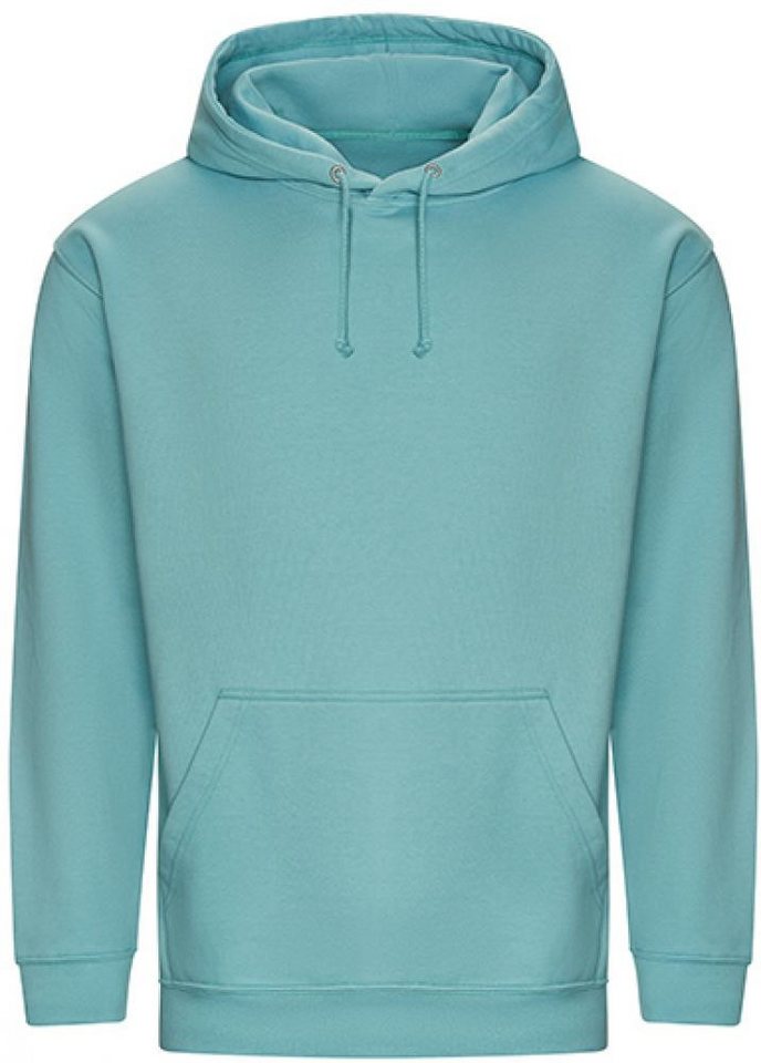 Just Hoods Kapuzenpullover College Hoodie / Kaputzenpulli in vielen Farben von Just Hoods