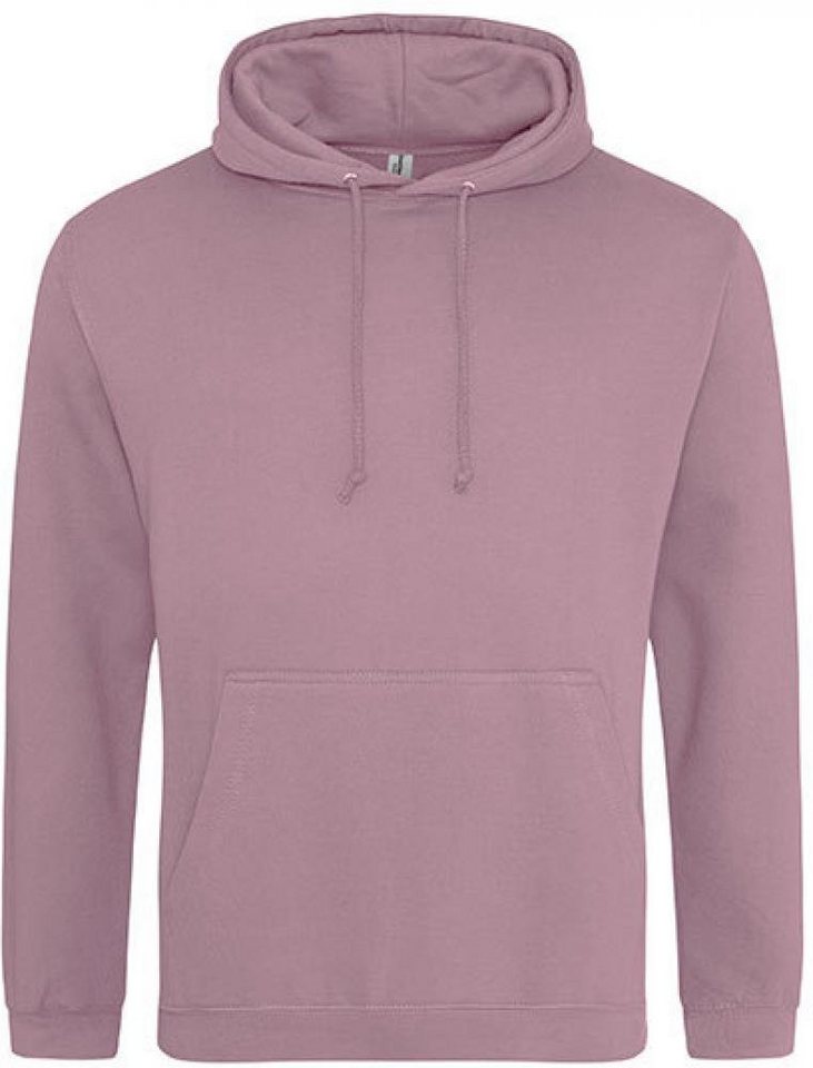 Just Hoods Kapuzenpullover College Hoodie / Kaputzenpulli in vielen Farben von Just Hoods