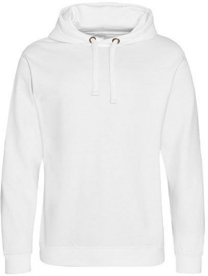 Just Hoods Kapuzenpullover Herren Epic Print Hoodie / (WRAP)-Zertifizierung von Just Hoods