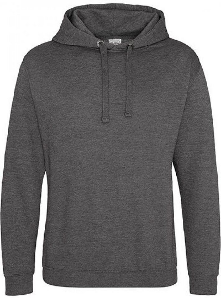 Just Hoods Kapuzenpullover Herren Epic Print Hoodie / (WRAP)-Zertifizierung von Just Hoods