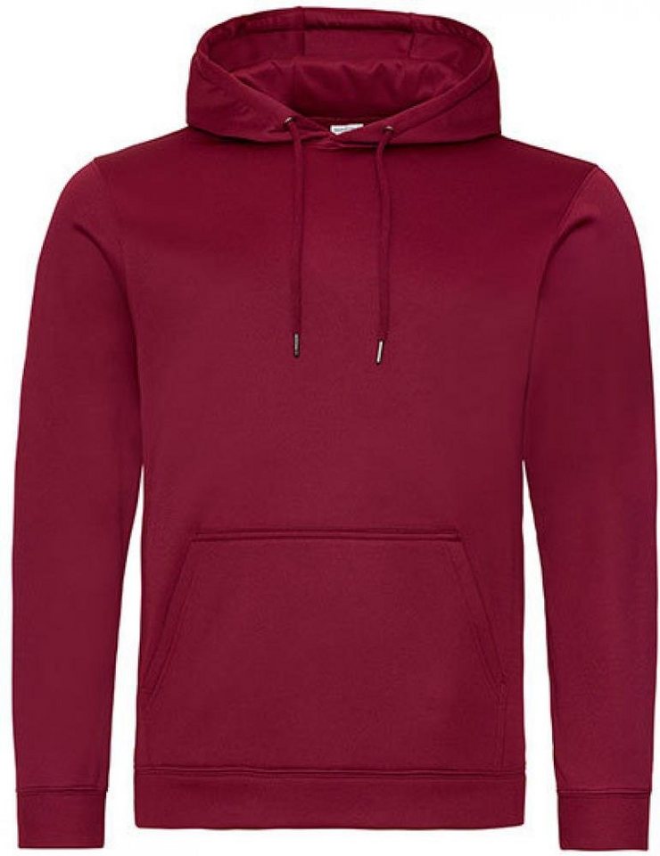 Just Hoods Kapuzenpullover Herren Sports Polyester Hoodie von Just Hoods