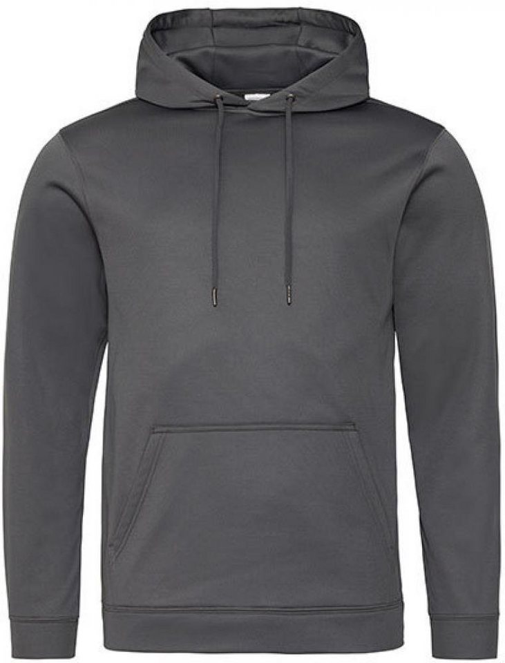 Just Hoods Kapuzenpullover Herren Sports Polyester Hoodie von Just Hoods