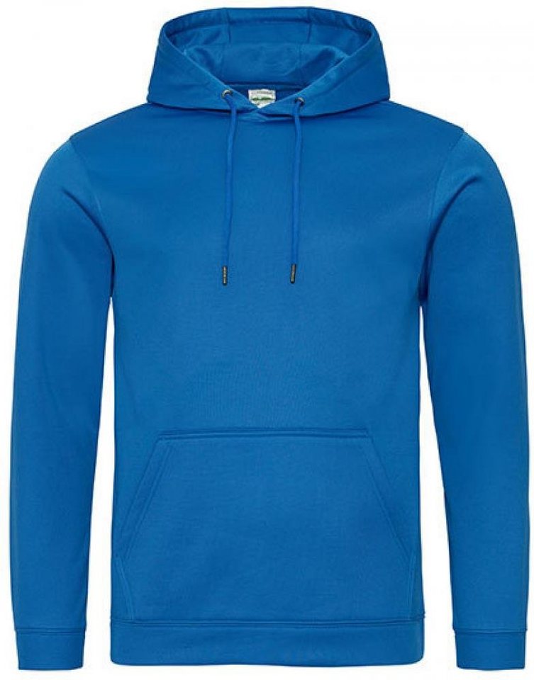 Just Hoods Kapuzenpullover Herren Sports Polyester Hoodie von Just Hoods