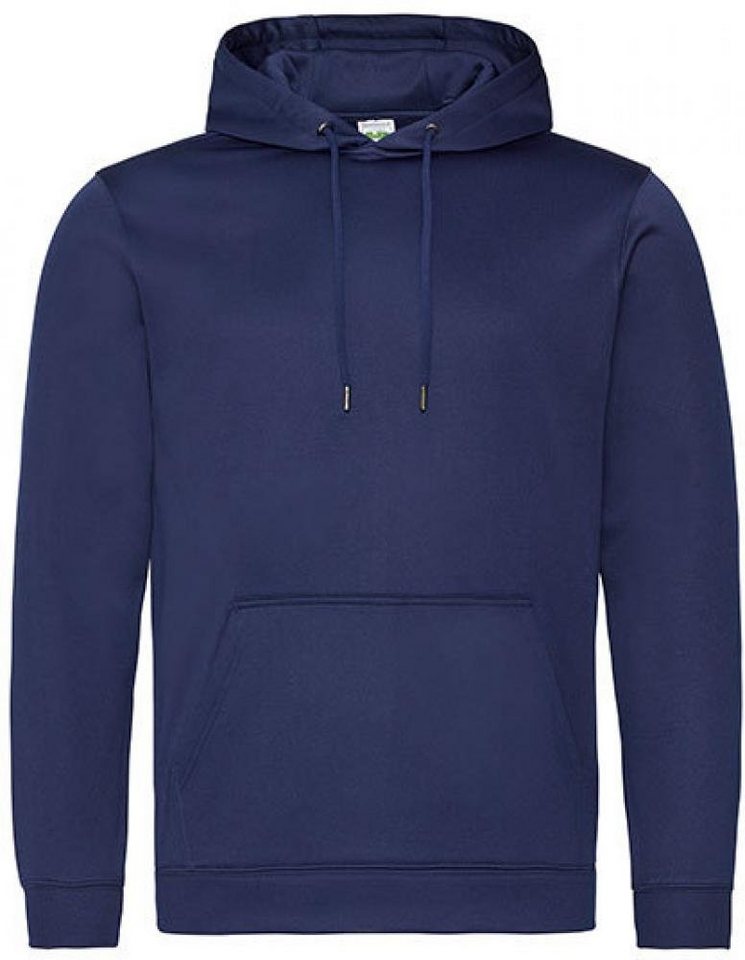 Just Hoods Kapuzenpullover Herren Sports Polyester Hoodie von Just Hoods