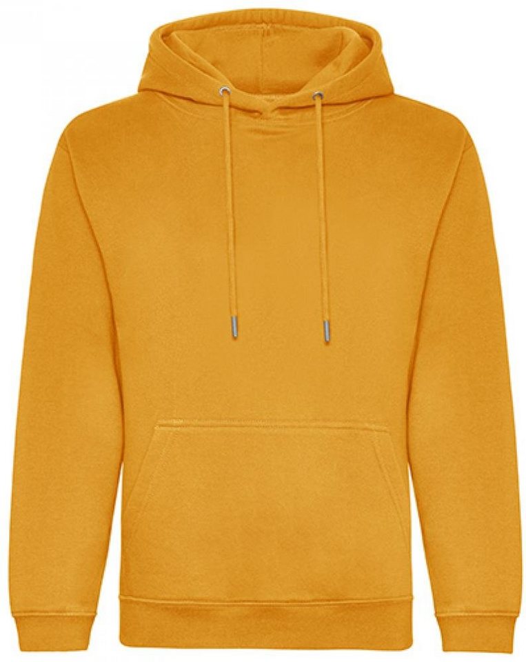 Just Hoods Kapuzenpullover Sweat, Organic Hoodie, Bio-Baumwolle Just Hoods Kapuzenpullover Sweat, Organic Hoodie, Bio-Baumwolle von Just Hoods