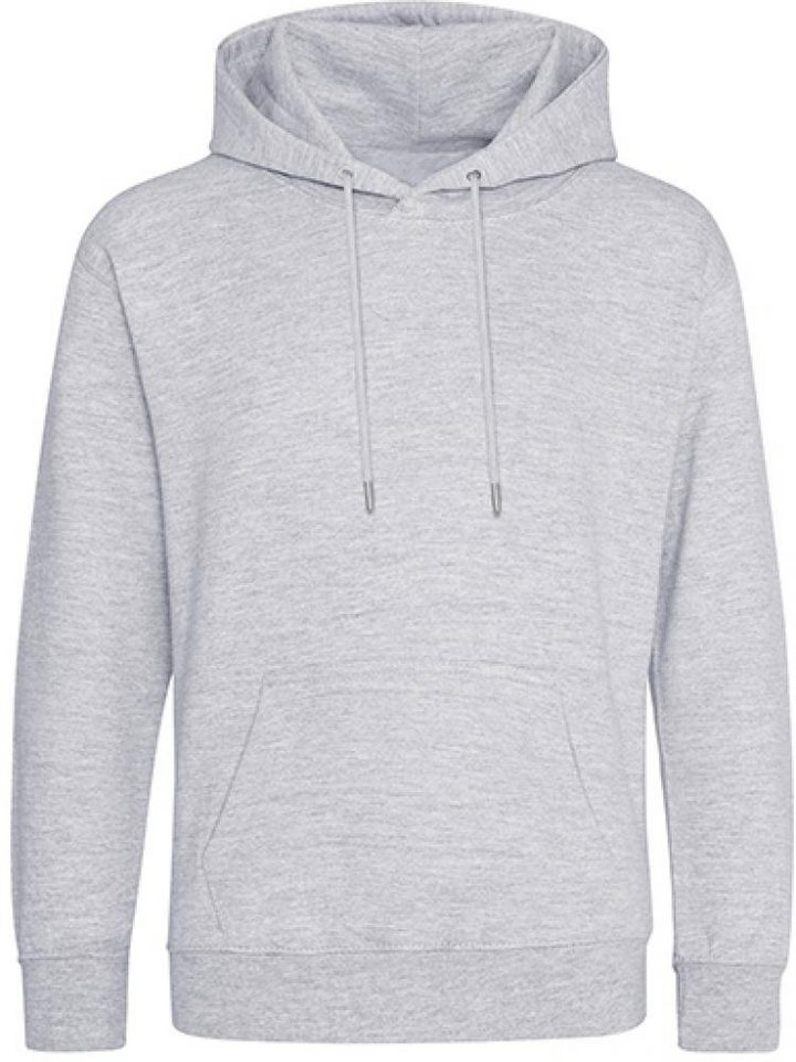 Just Hoods Kapuzenpullover Sweat, Organic Hoodie, Bio-Baumwolle Just Hoods Kapuzenpullover Sweat, Organic Hoodie, Bio-Baumwolle von Just Hoods