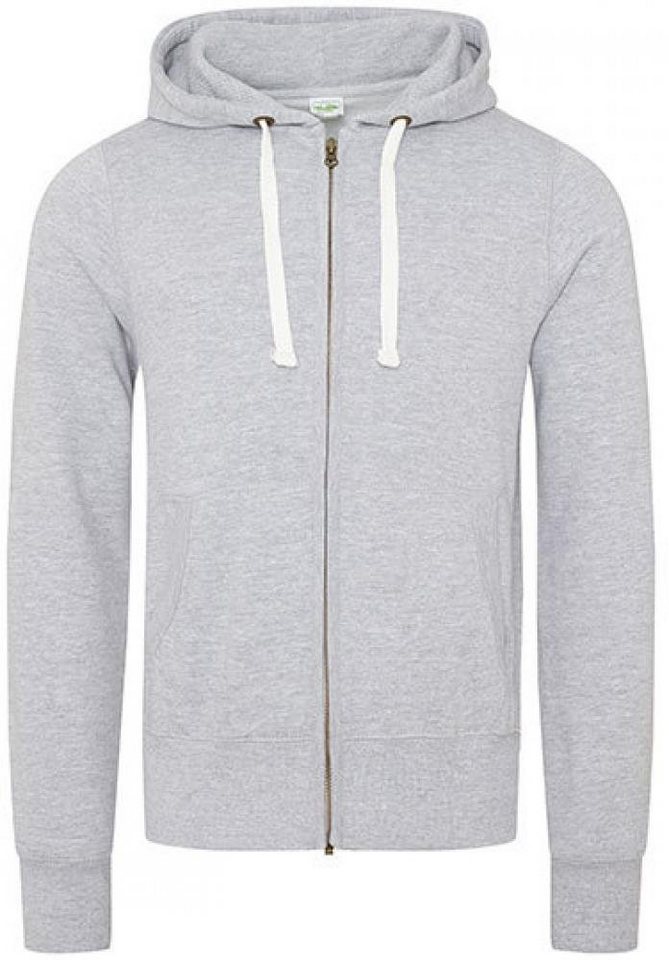 Just Hoods Kapuzensweatjacke Chunky Zoodie Just Hoods Kapuzensweatjacke Chunky Zoodie von Just Hoods