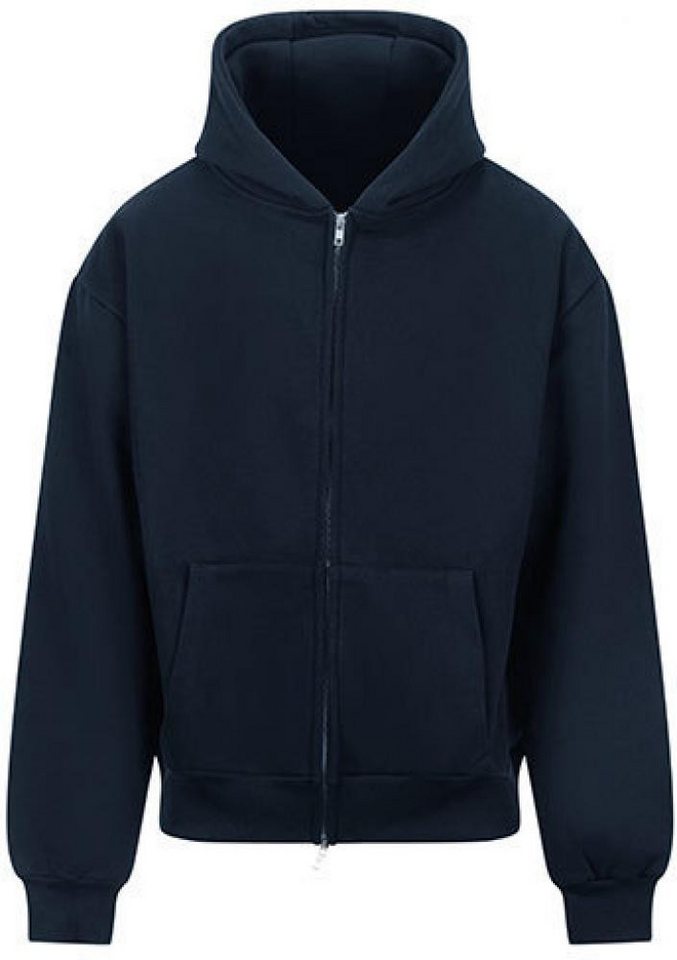 Just Hoods Kapuzensweatjacke Signature Heavyweight Zoodie Kapuzenjacke Just Hoods Kapuzensweatjacke Signature Heavyweight Zoodie Kapuzenjacke von Just Hoods