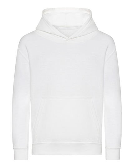 Just Hoods Kids´ Organic Hoodie von Just Hoods