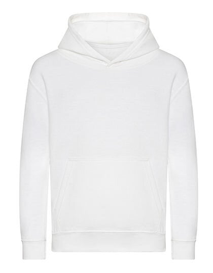 Just Hoods Kids´ Organic Hoodie Just Hoods Kids´ Organic Hoodie von Just Hoods
