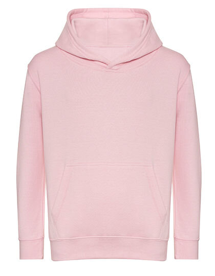 Just Hoods Kids´ Organic Hoodie Just Hoods Kids´ Organic Hoodie von Just Hoods