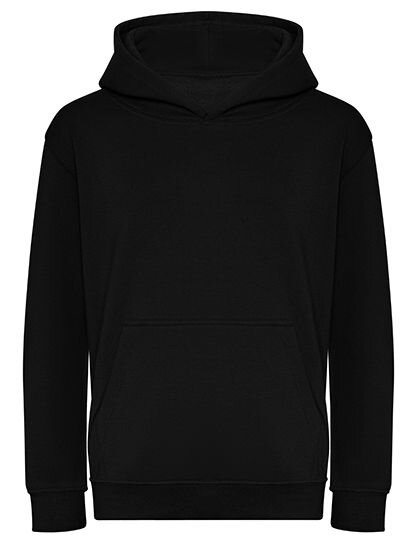 Just Hoods Kids´ Organic Hoodie von Just Hoods