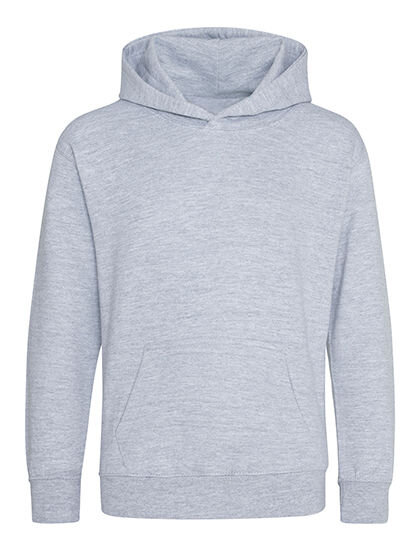 Just Hoods Kids´ Organic Hoodie von Just Hoods