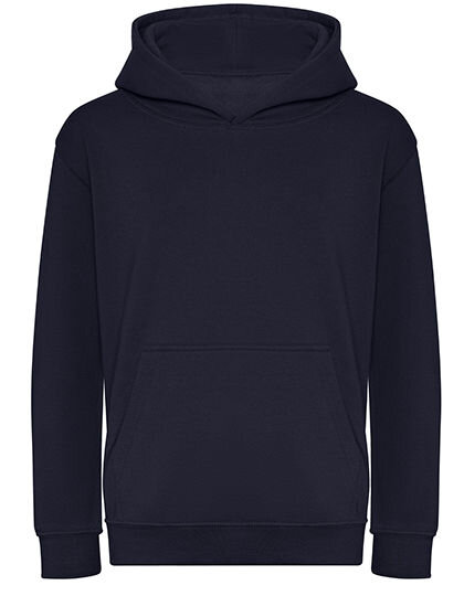 Just Hoods Kids´ Organic Hoodie von Just Hoods