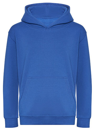 Just Hoods Kids´ Organic Hoodie von Just Hoods