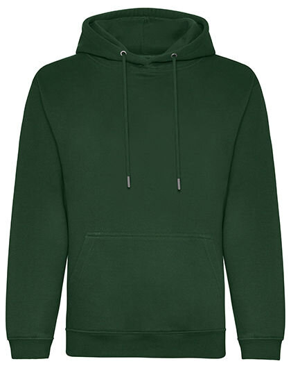 Just Hoods Organic Hoodie von Just Hoods