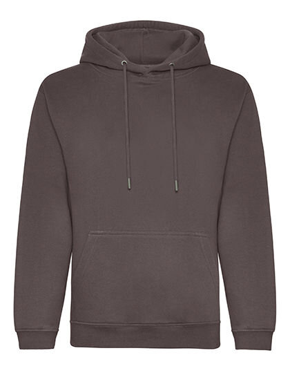 Just Hoods Organic Hoodie von Just Hoods