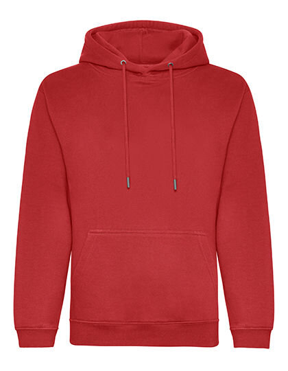 Just Hoods Organic Hoodie von Just Hoods