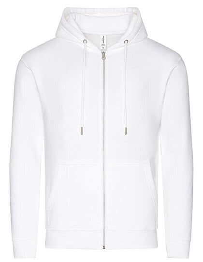 Just Hoods Organic Sweatjacke von Just Hoods