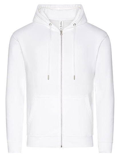 Just Hoods Organic Sweatjacke von Just Hoods