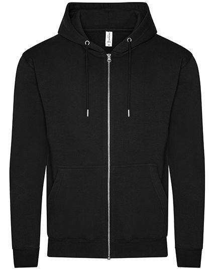 Just Hoods Organic Sweatjacke von Just Hoods