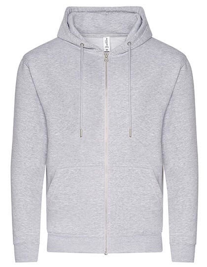 Just Hoods Organic Sweatjacke von Just Hoods